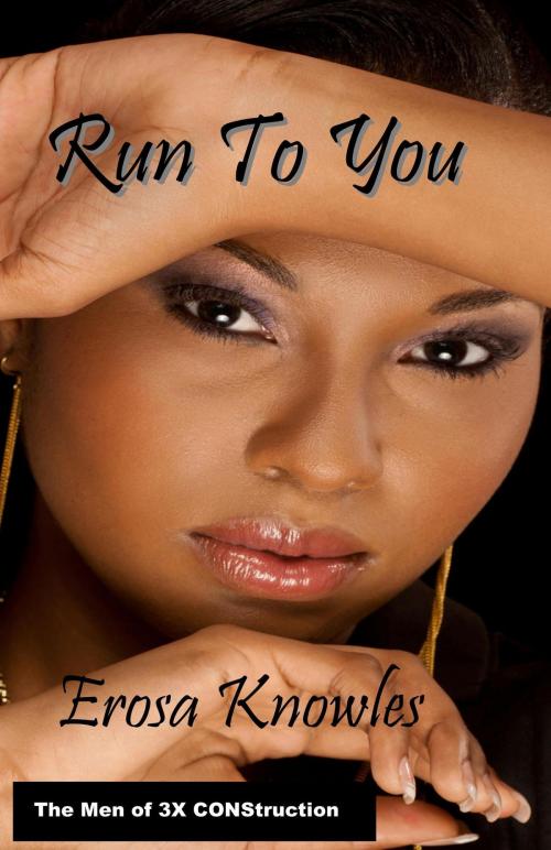 Cover of the book Run To You by Erosa Knowles, Sitting Bull Publishing
