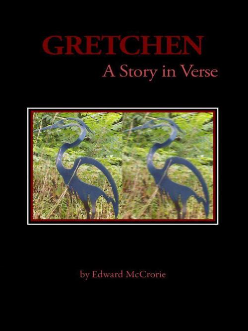 Cover of the book Gretchen by Dr. Edward McCrorie, BrickHouse Books, Inc.