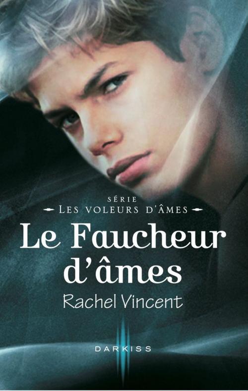 Cover of the book Le faucheur d'âmes - Tod by Rachel Vincent, HarperCollins