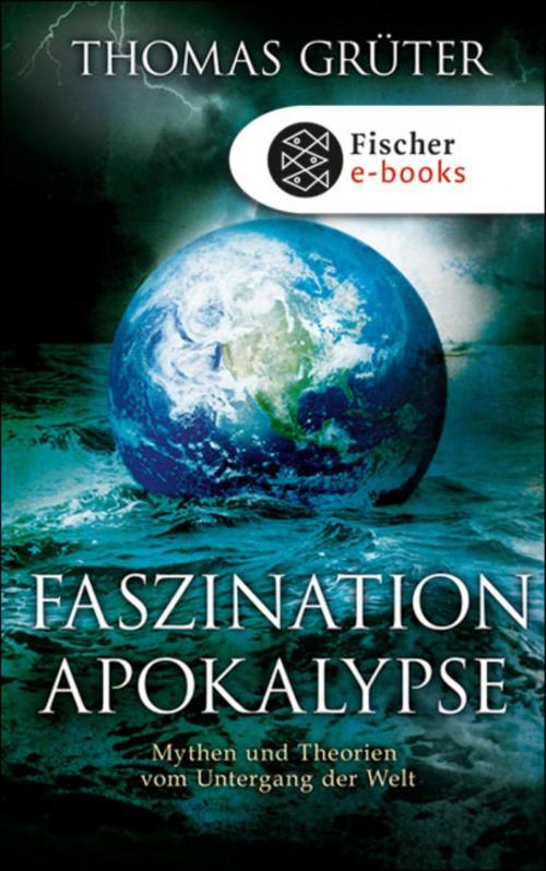 Cover of the book Faszination Apokalypse by Thomas Grüter, FISCHER E-Books