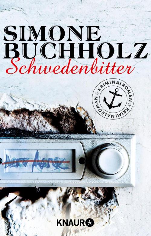 Cover of the book Schwedenbitter by Simone Buchholz, Droemer eBook