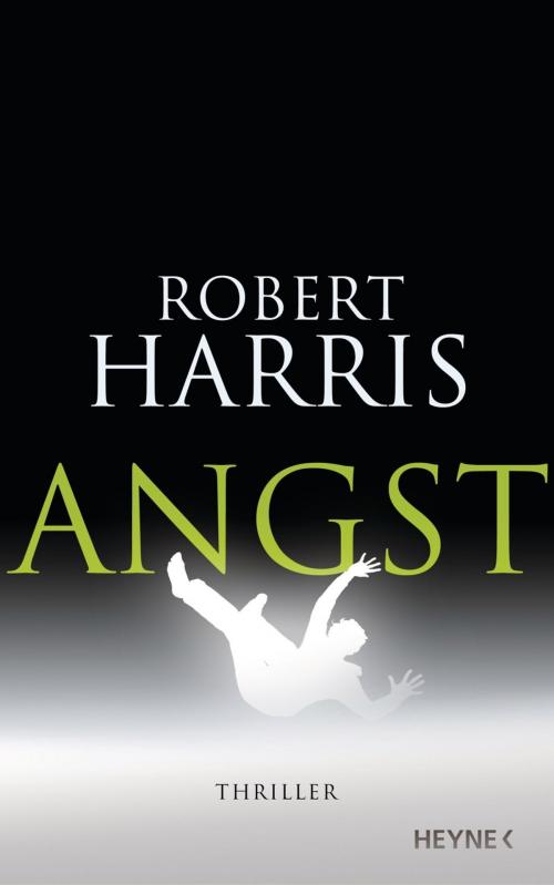 Cover of the book Angst by Robert Harris, E-Books der Verlagsgruppe Random House GmbH