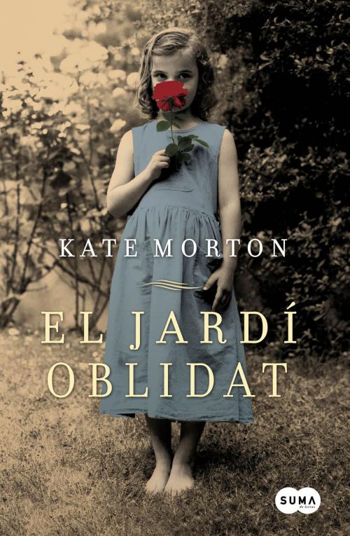 Cover of the book El jardí oblidat by Kate Morton, Penguin Random House Grupo Editorial España