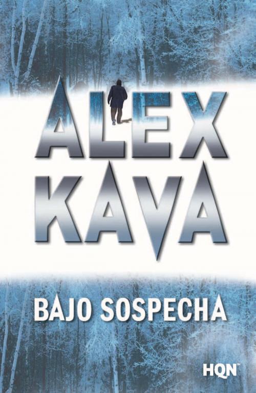 Cover of the book Bajo sospecha by Alex Kava, Harlequin, una división de HarperCollins Ibérica, S.A.