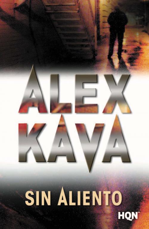 Cover of the book Sin aliento by Alex Kava, Harlequin, una división de HarperCollins Ibérica, S.A.