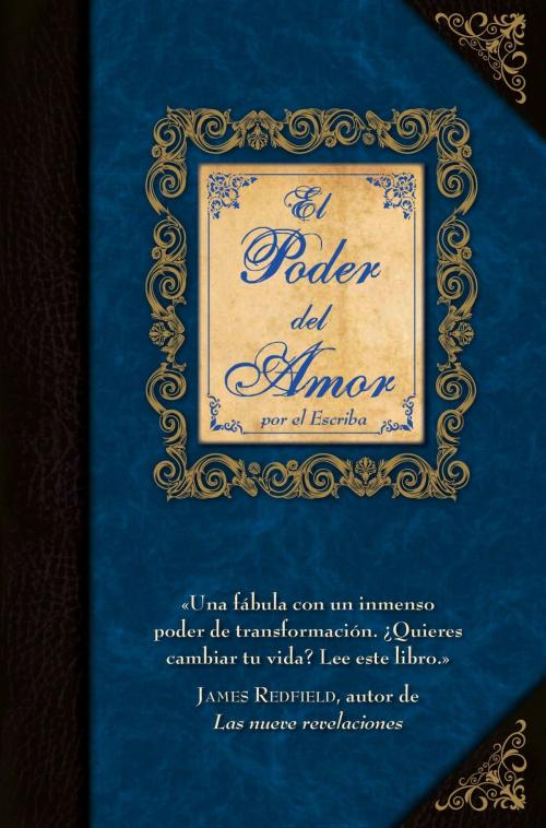 Cover of the book El poder del amor by Joann Davis, Grupo Planeta