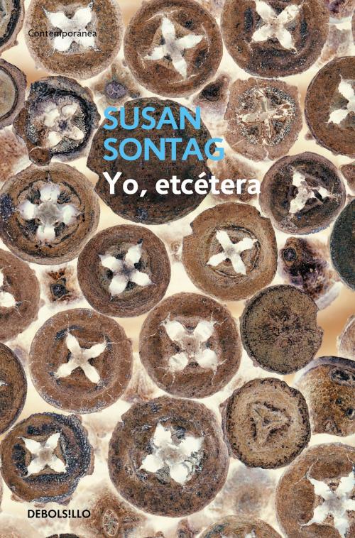Cover of the book Yo, etcétera by Susan Sontag, Penguin Random House Grupo Editorial España