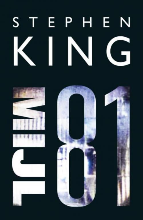 Cover of the book Mijl 81 by Stephen King, Luitingh-Sijthoff B.V., Uitgeverij