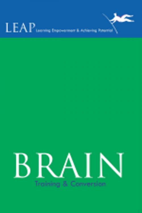 Cover of the book Brain Training & Conversion by Leadstart Publishing Pvt. Ltd., Leadstart Publishing Pvt Ltd