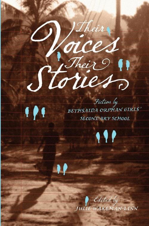 Cover of the book Their Voices, Their Stories by , Mkuki na Nyota Publishers