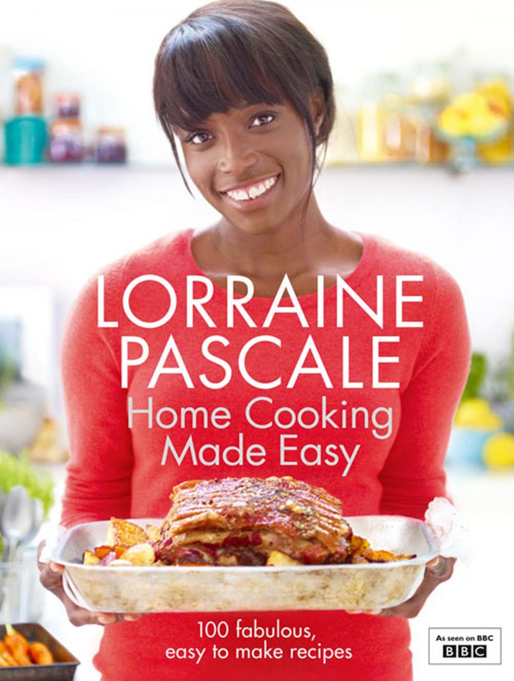 Big bigCover of Home Cooking Made Easy