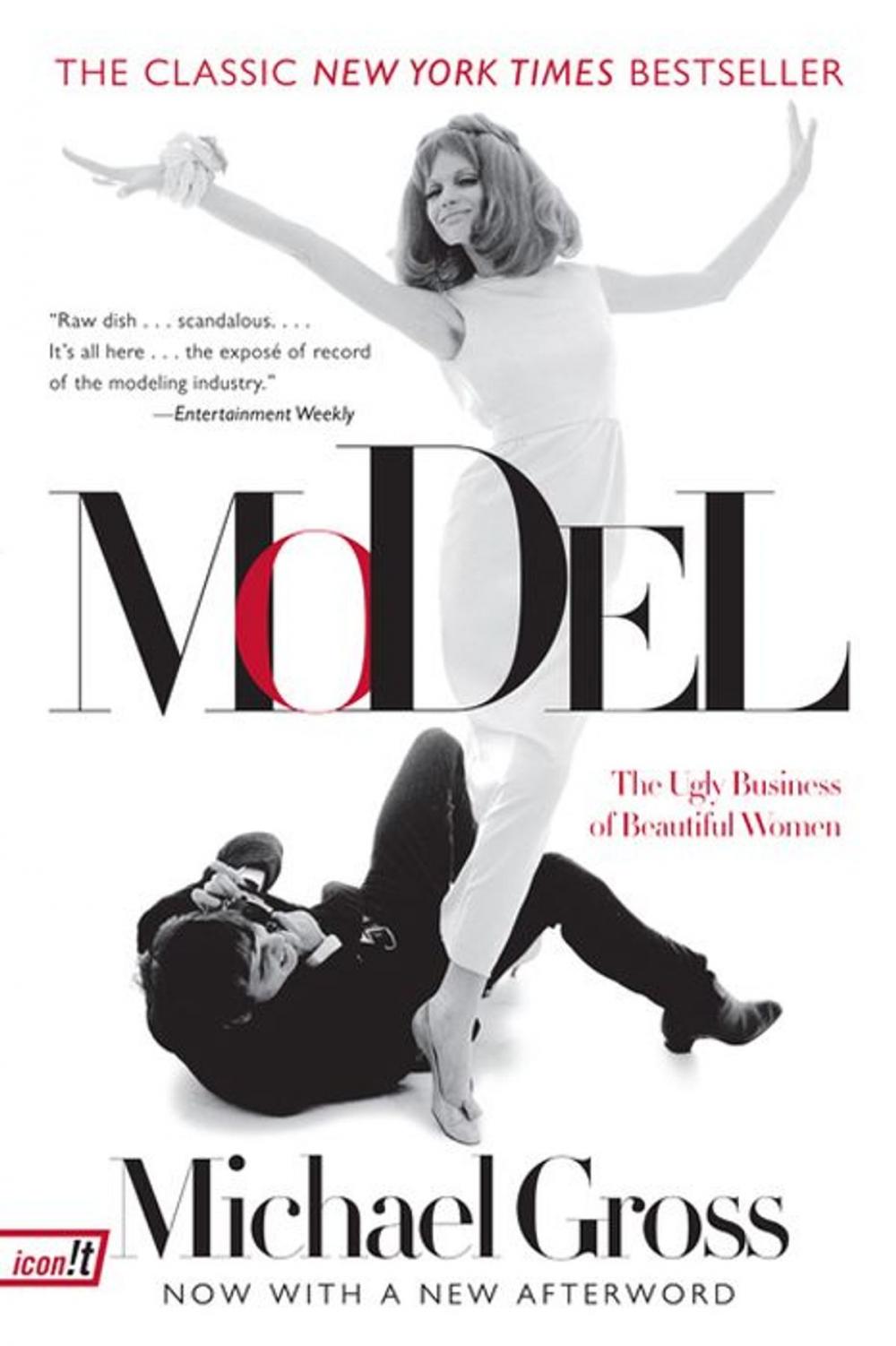 Big bigCover of Model