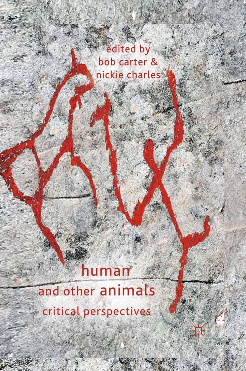 Big bigCover of Human and Other Animals