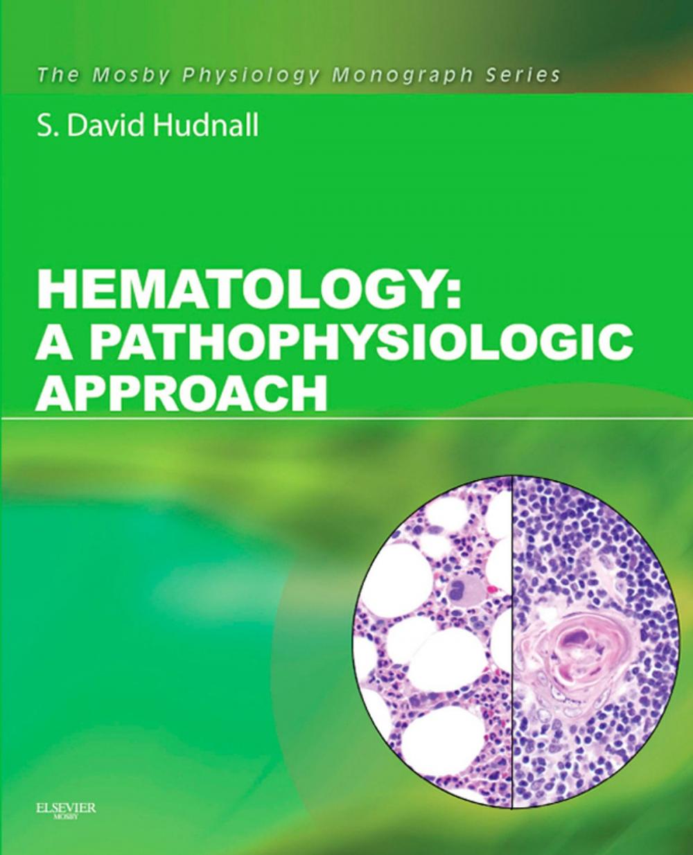 Big bigCover of Hematology E-Book