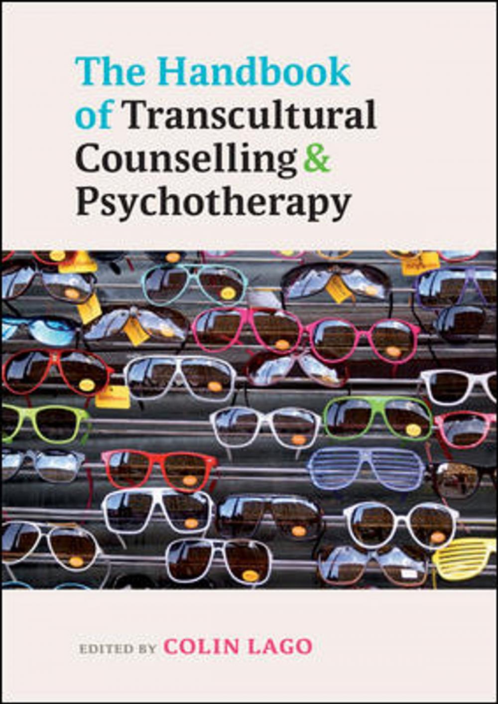 Big bigCover of The Handbook Of Transcultural Counselling And Psychotherapy