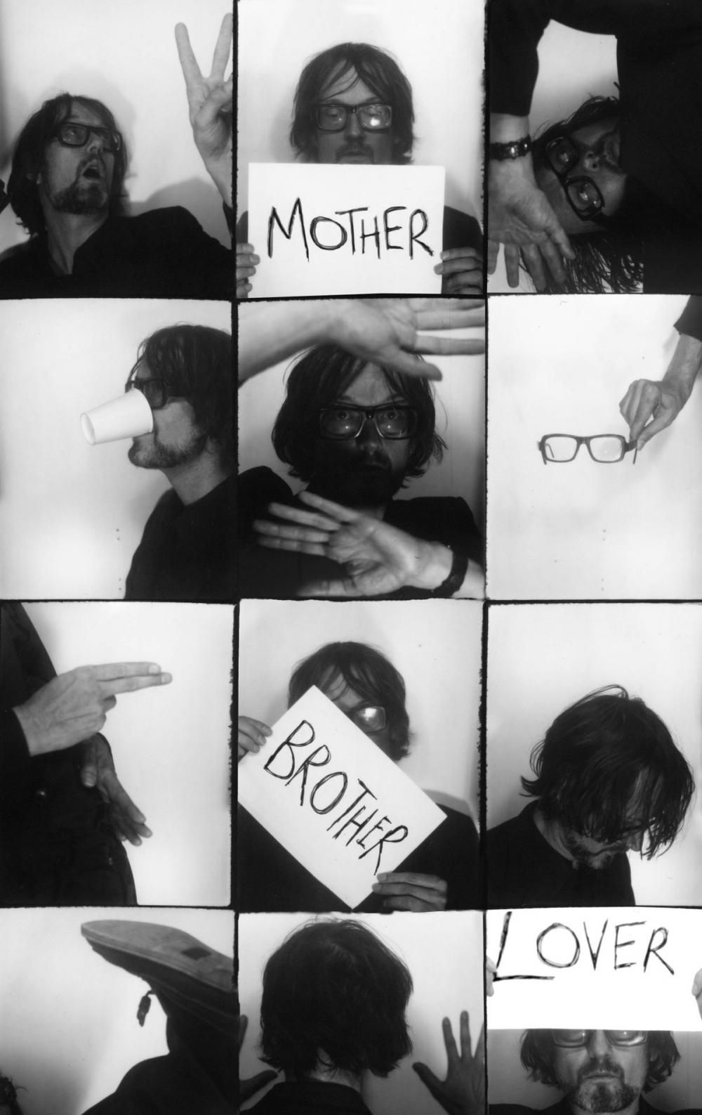Big bigCover of Mother, Brother, Lover