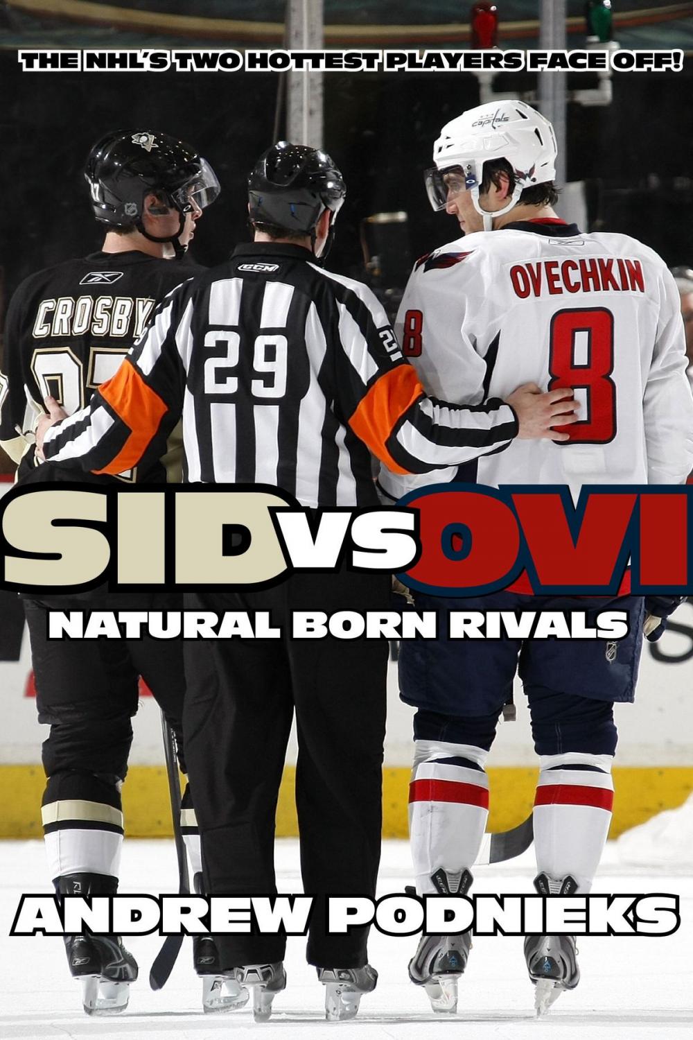 Big bigCover of Sid vs. Ovi