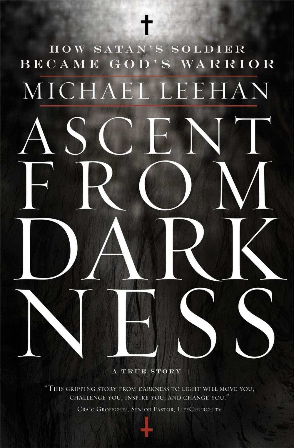 Big bigCover of Ascent from Darkness