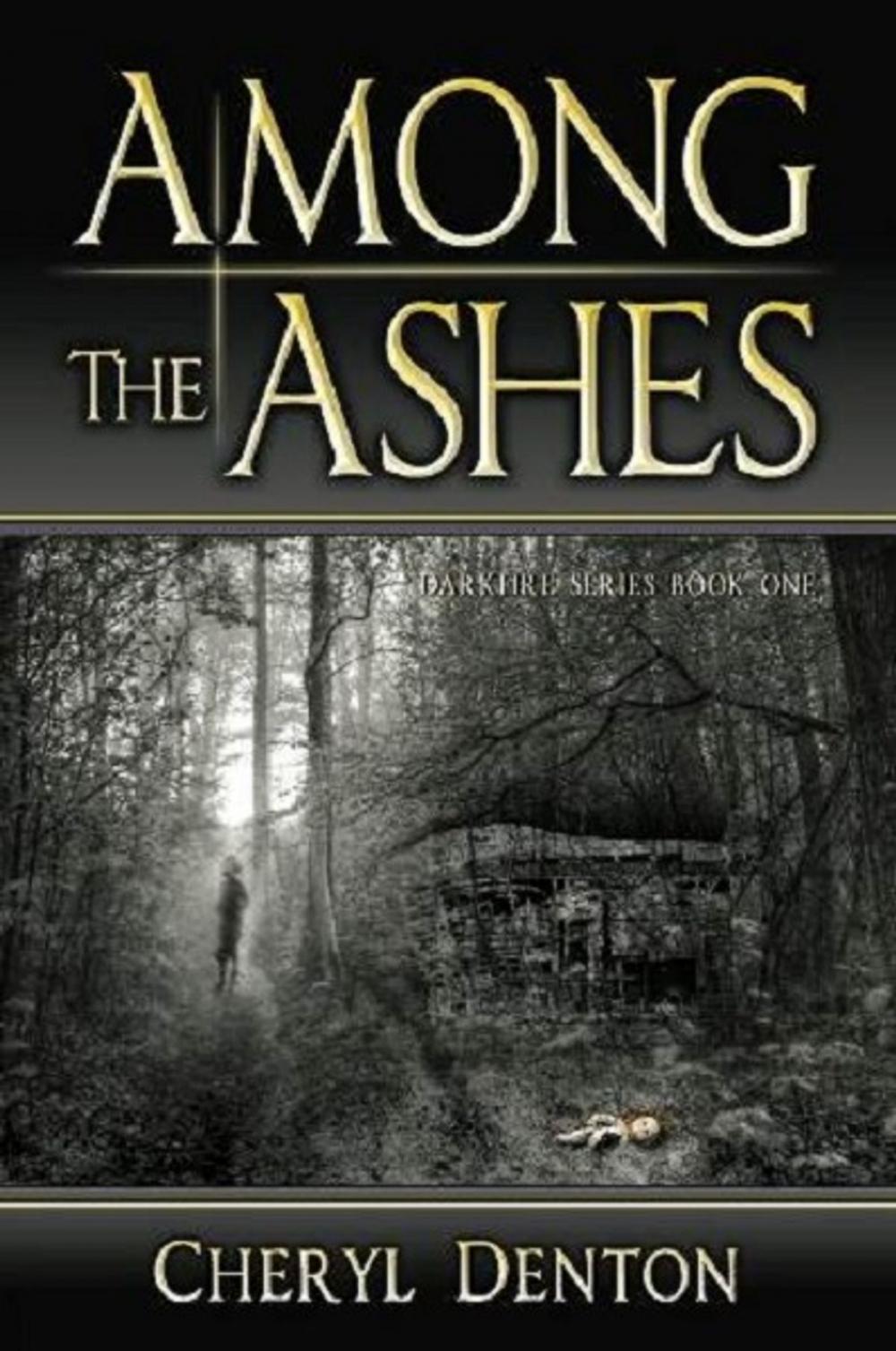 Big bigCover of Among the Ashes