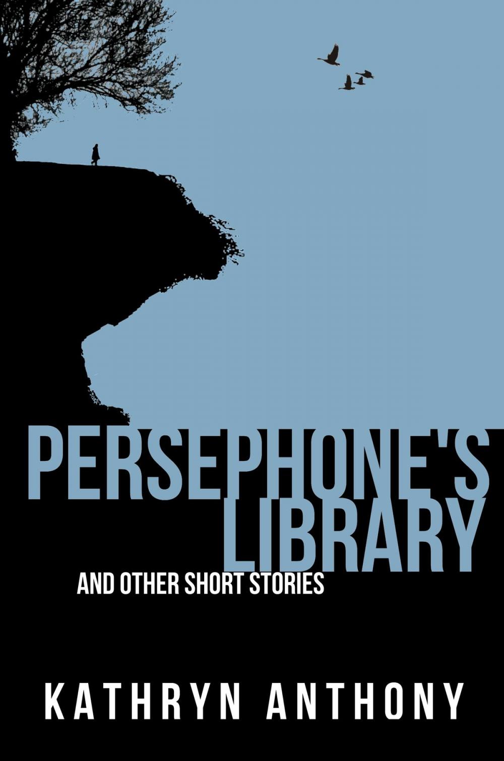 Big bigCover of Persephone's Library and Other Short Stories