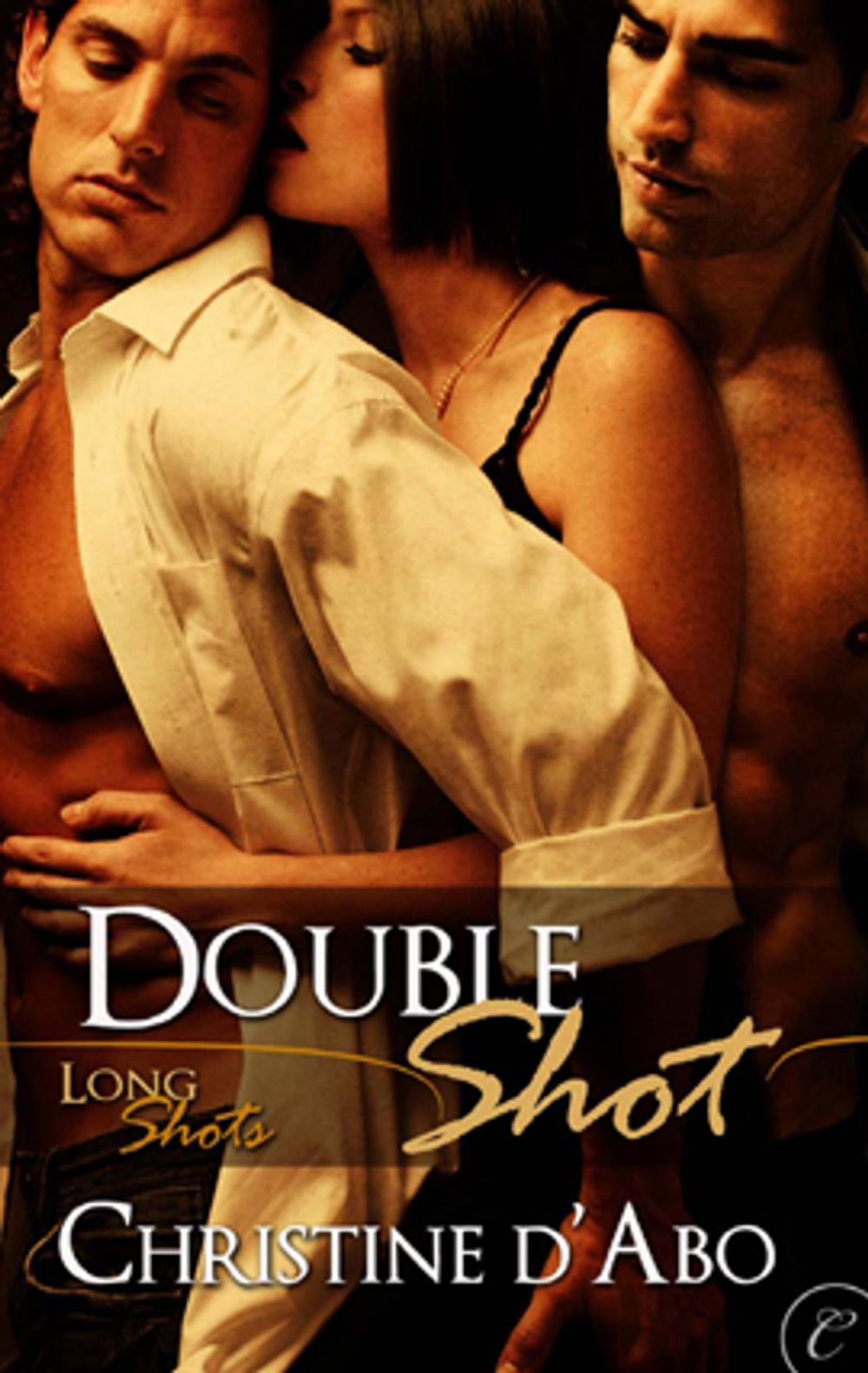 Big bigCover of Double Shot