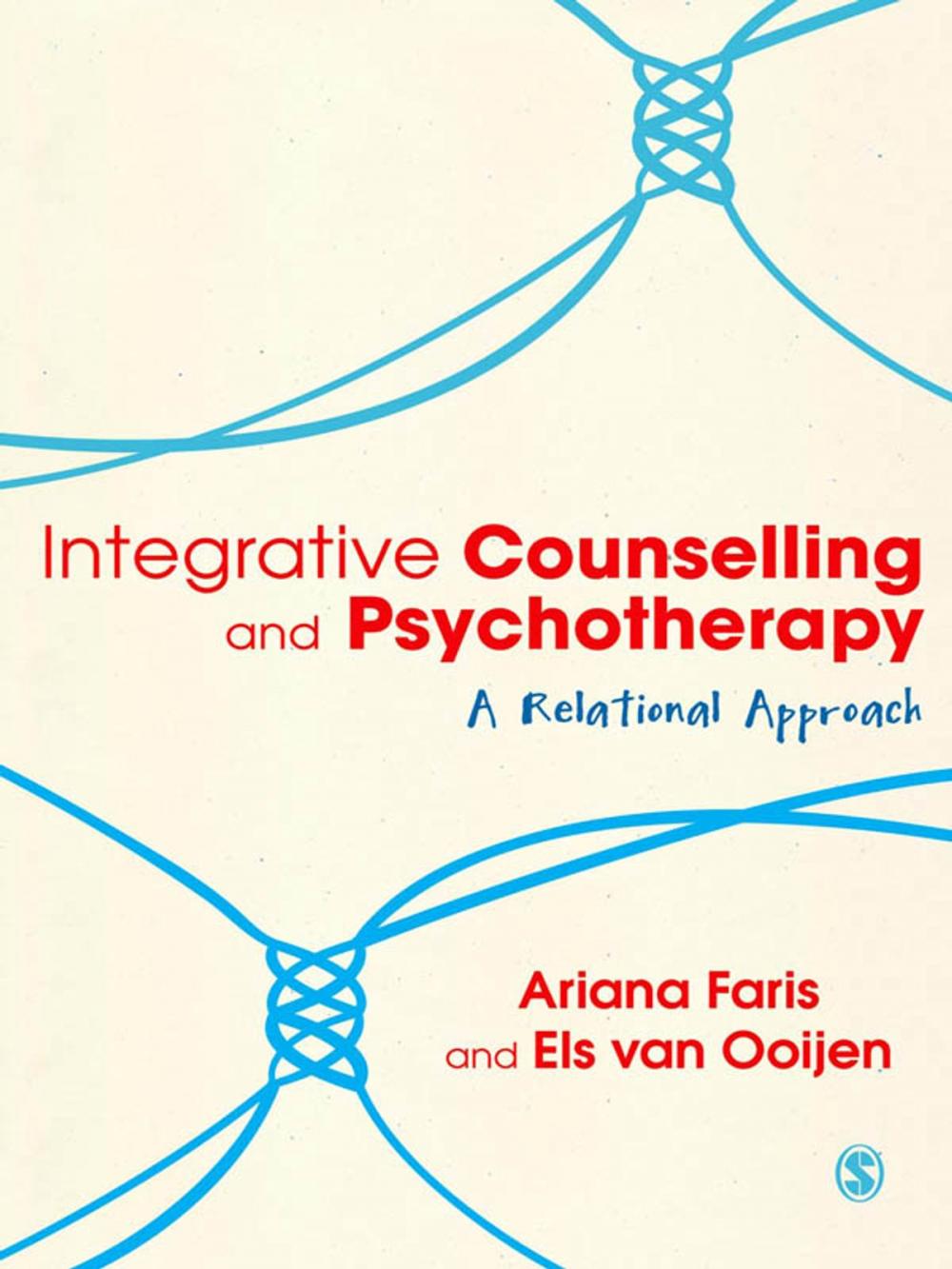 Big bigCover of Integrative Counselling & Psychotherapy