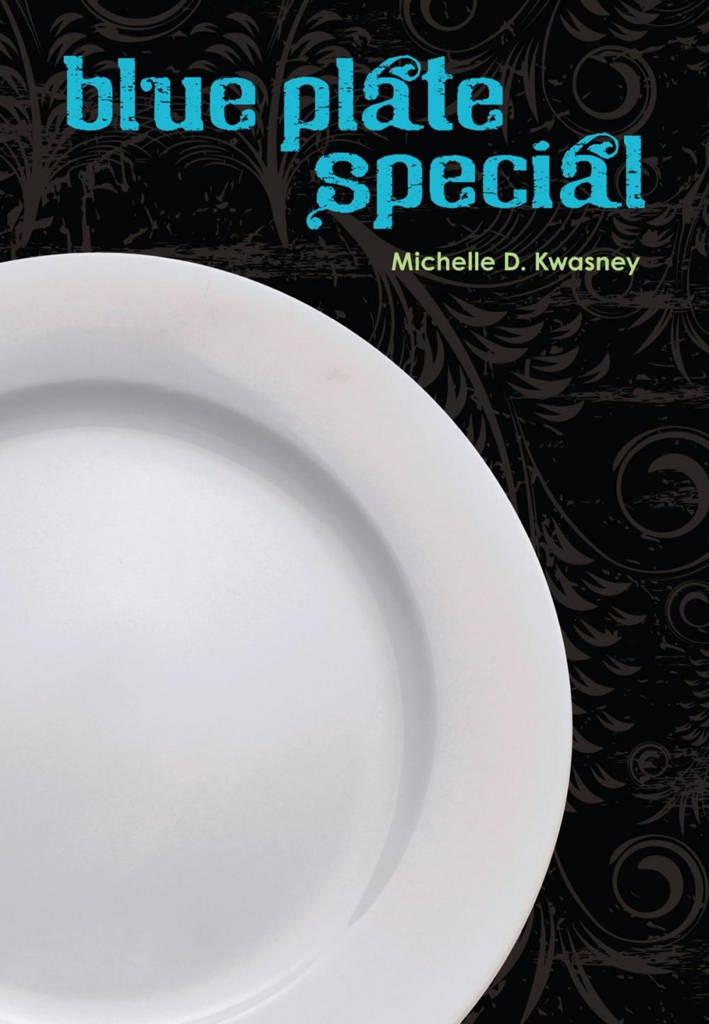 Big bigCover of Blue Plate Special