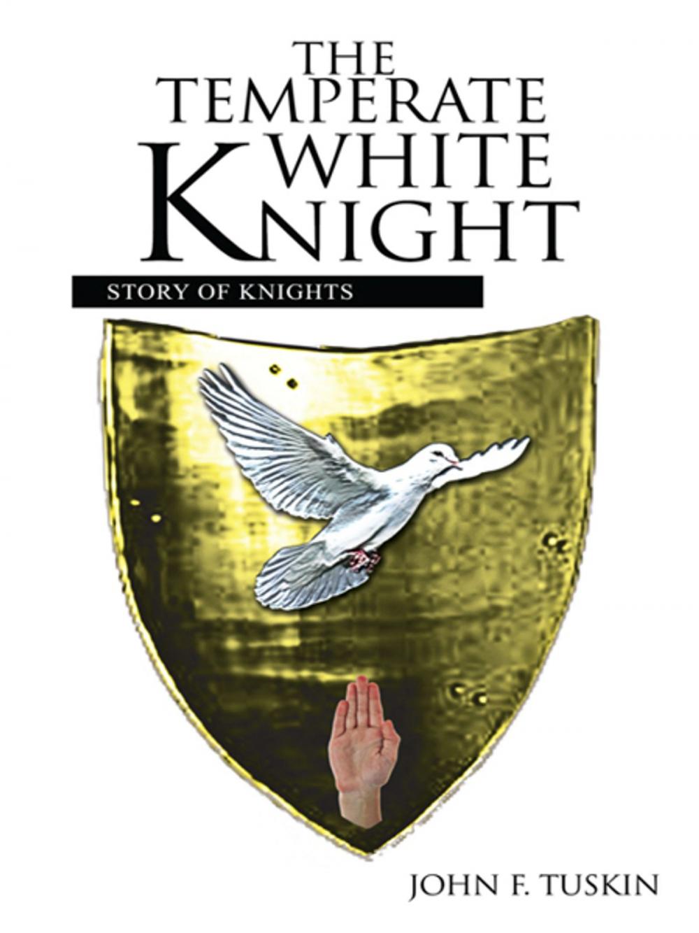 Big bigCover of The Temperate White Knight