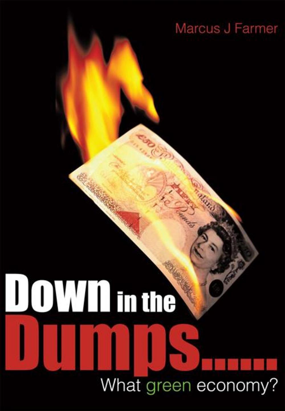 Big bigCover of Down in the Dumps......What Green Economy?