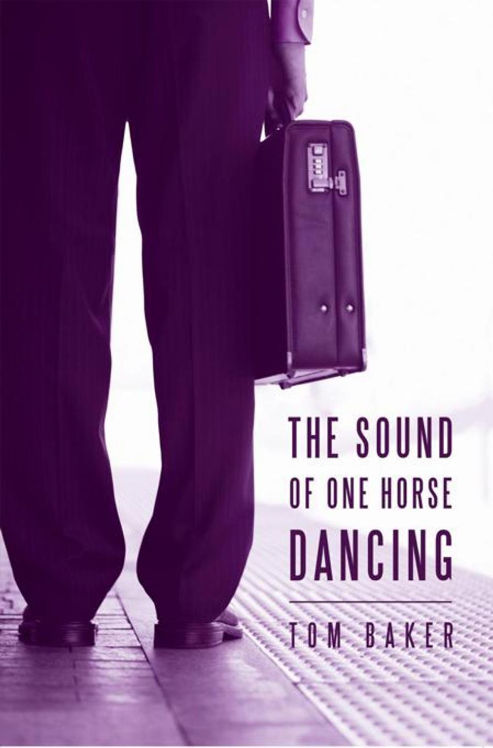 Big bigCover of The Sound of One Horse Dancing