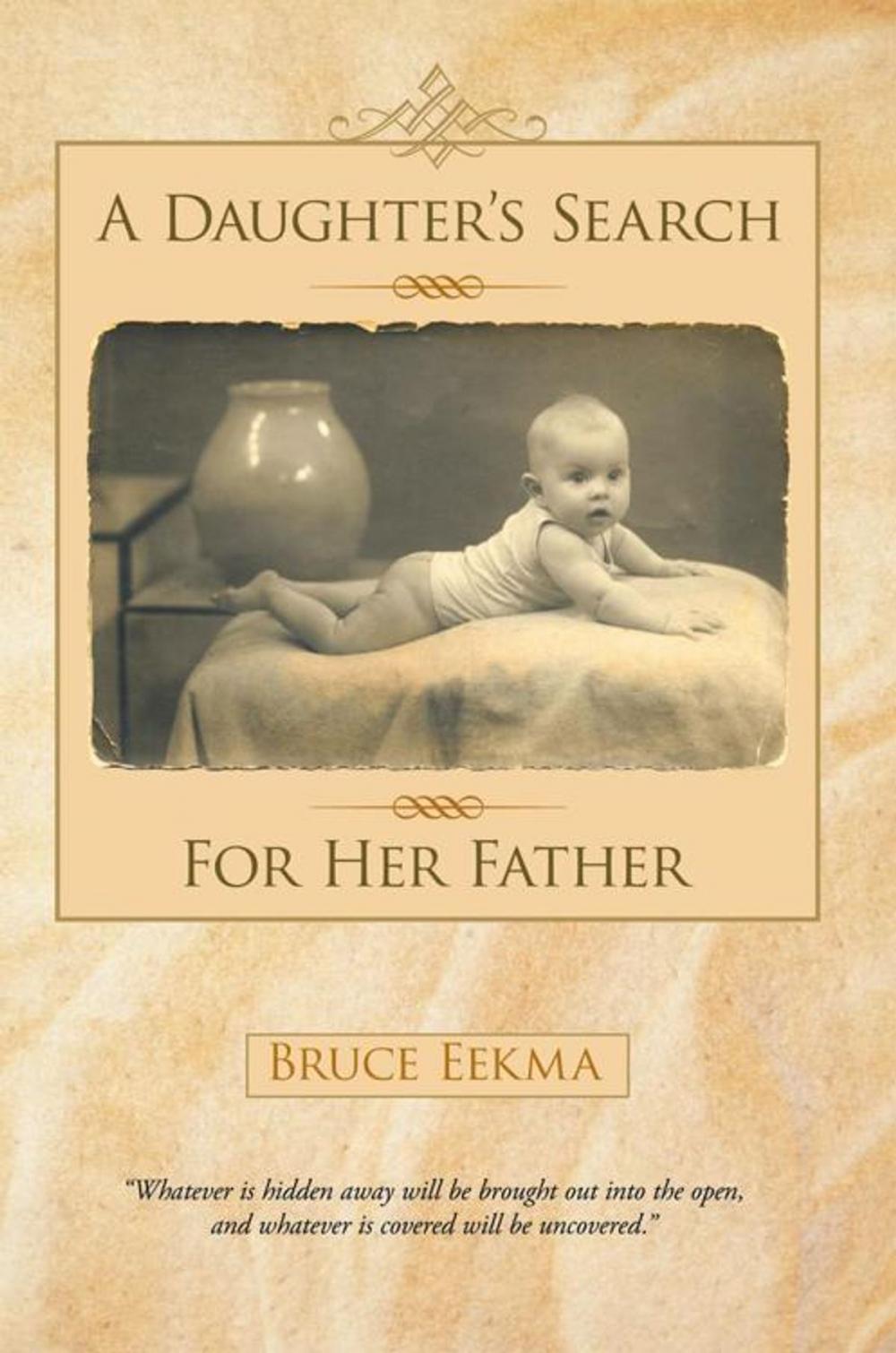Big bigCover of A Daughter’S Search for Her Father
