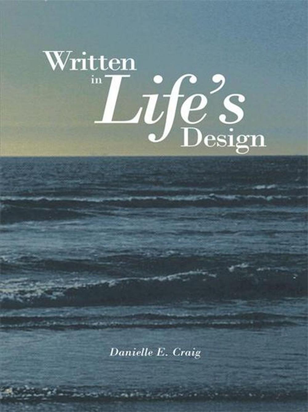 Big bigCover of Written in Life's Design