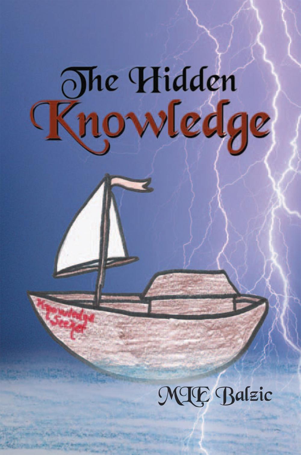 Big bigCover of The Hidden Knowledge