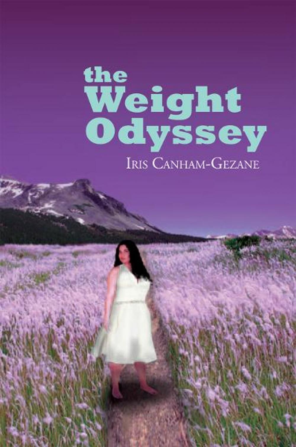 Big bigCover of The Weight Odyssey