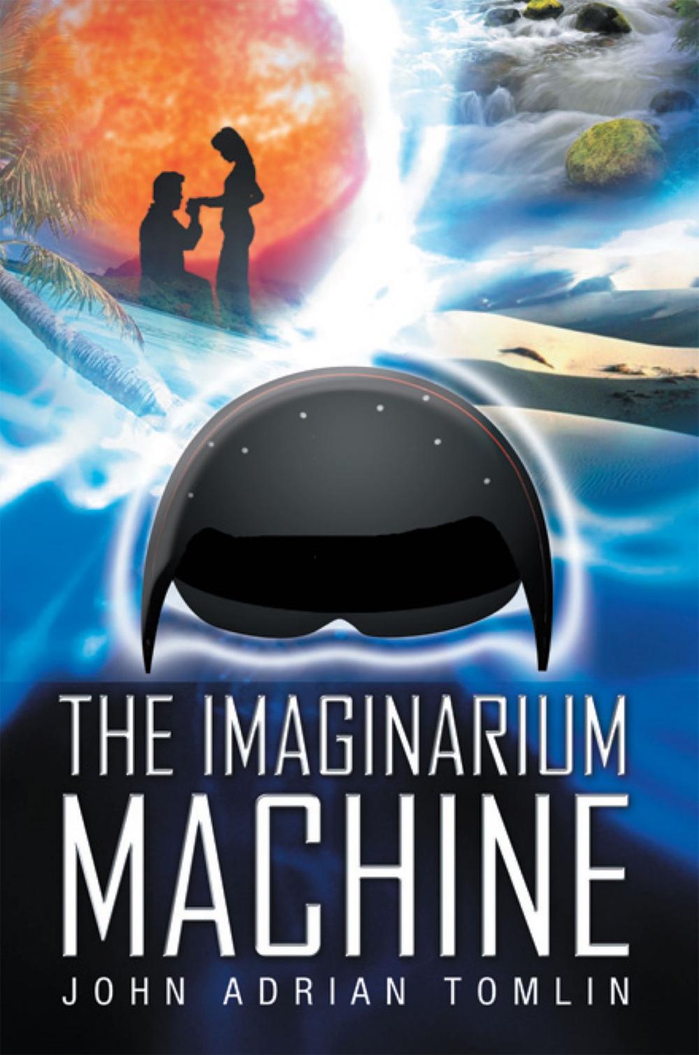 Big bigCover of The Imaginarium Machine