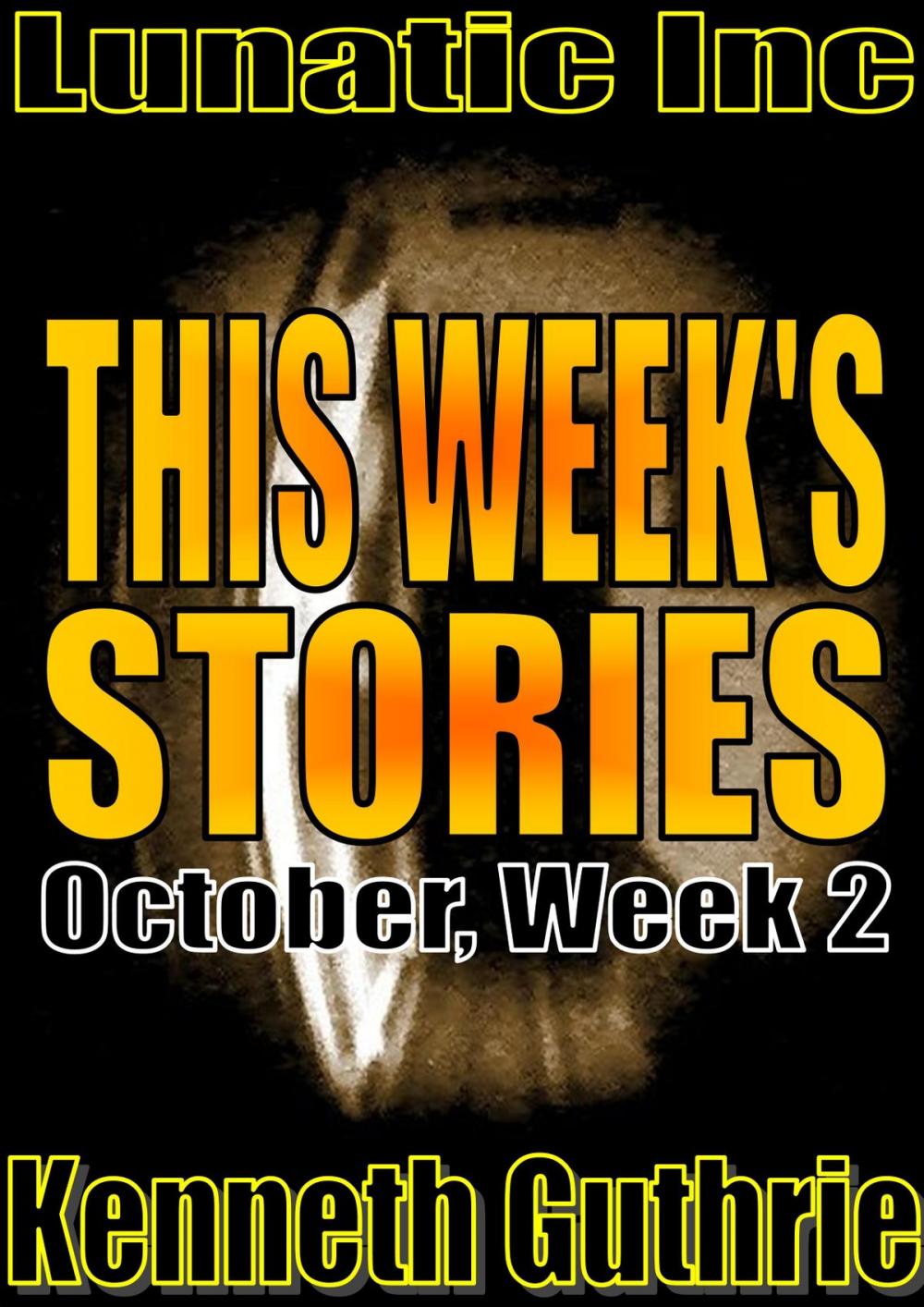 Big bigCover of This Week’s Stories (October, Week 2)