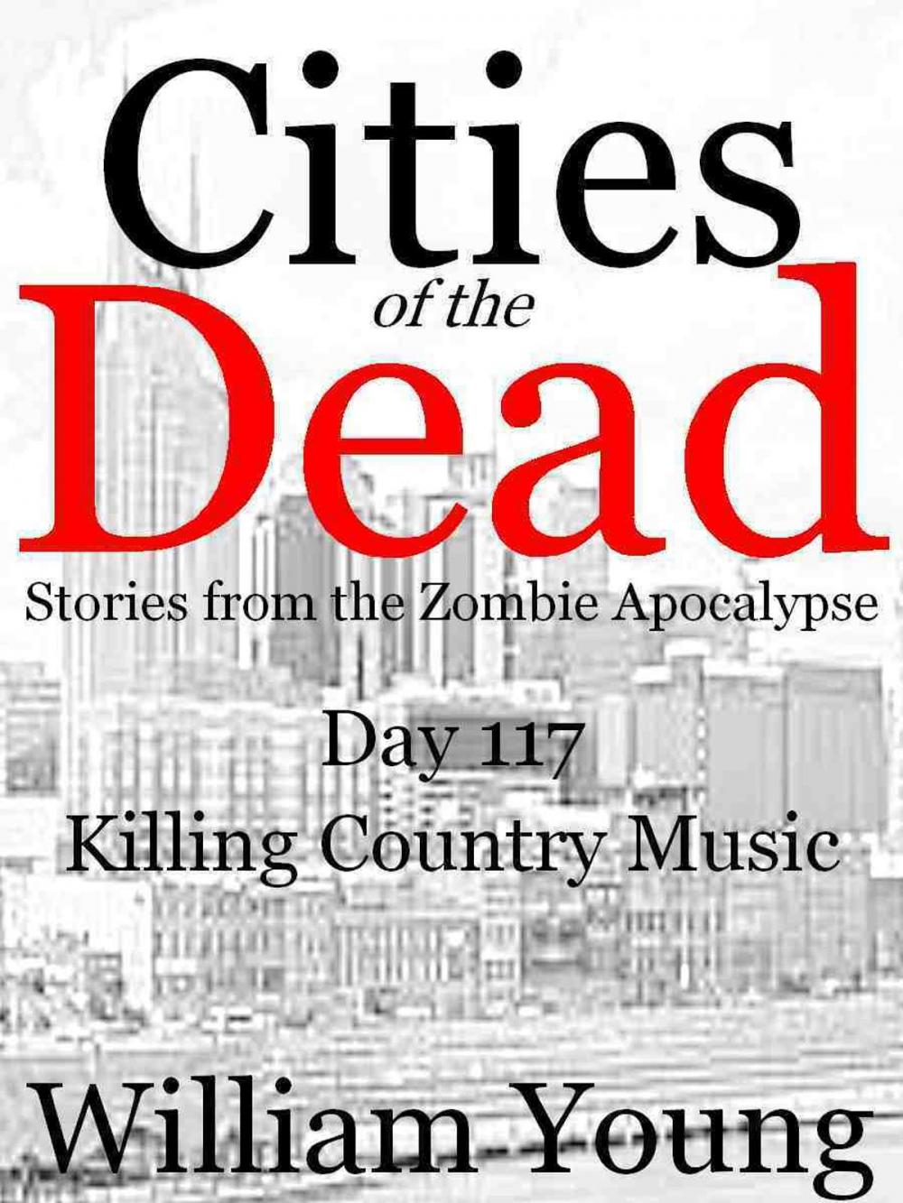 Big bigCover of Killing Country Music (Cities of the Dead)