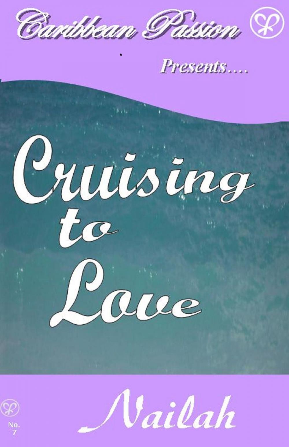 Big bigCover of Cruising To Love