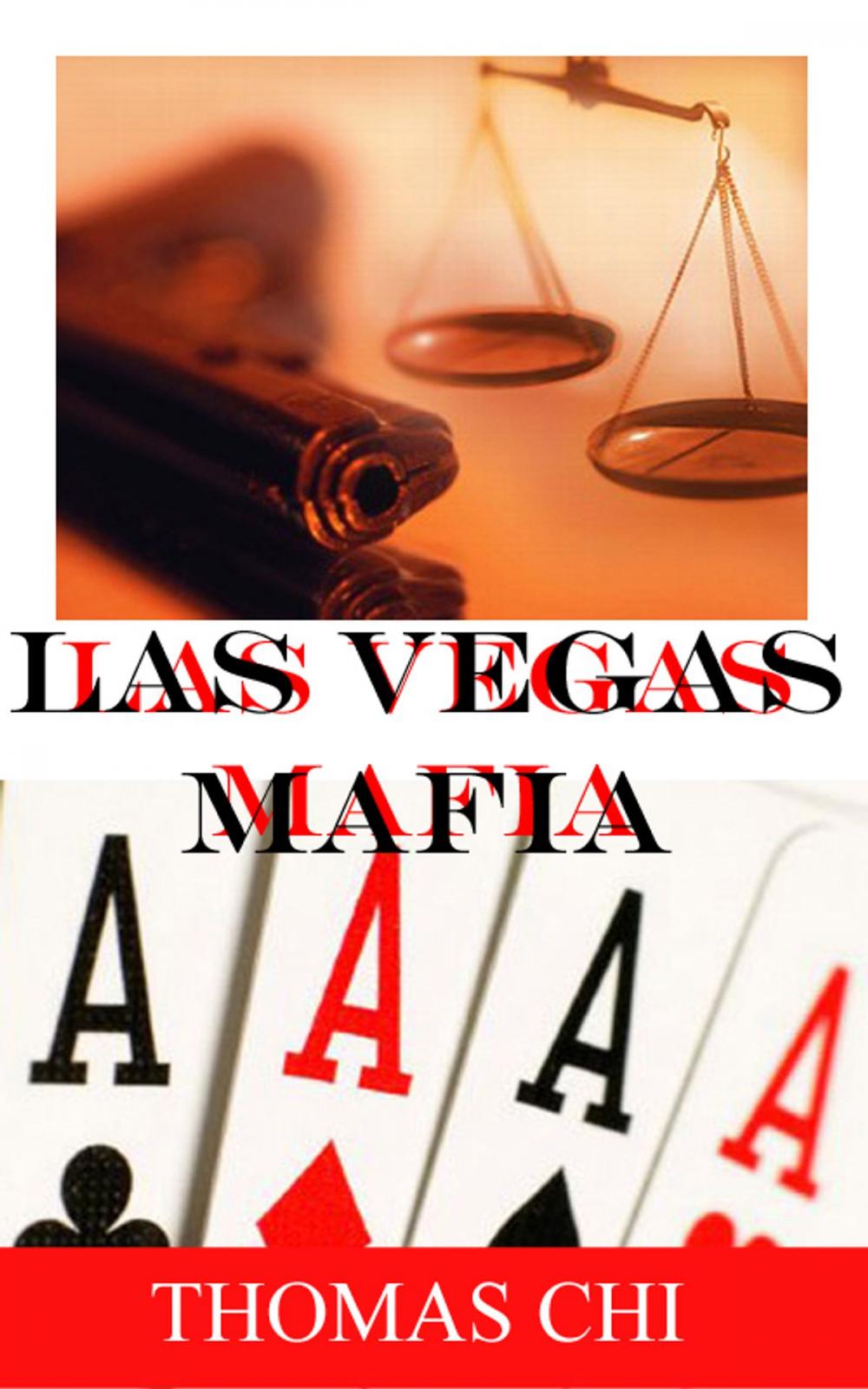 Big bigCover of Las Vegas Mafia