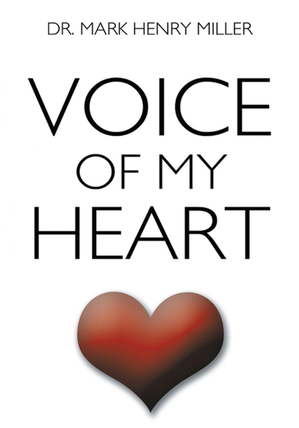 Big bigCover of Voice of My Heart