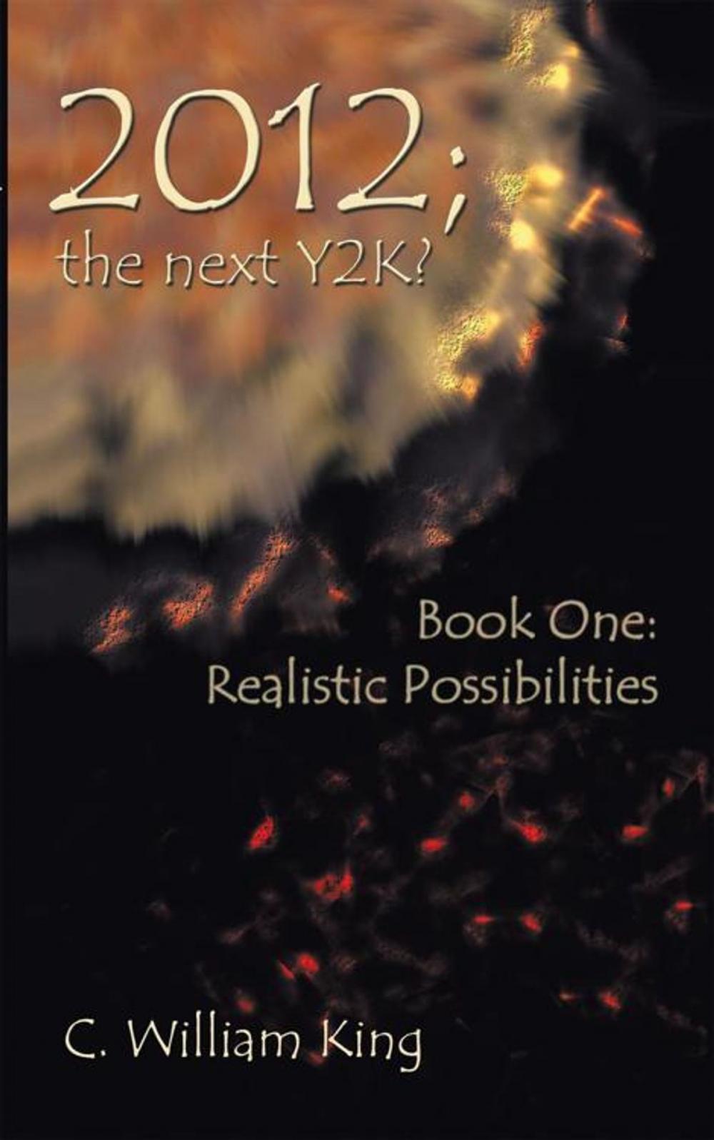 Big bigCover of 2012, the Next Y2k?