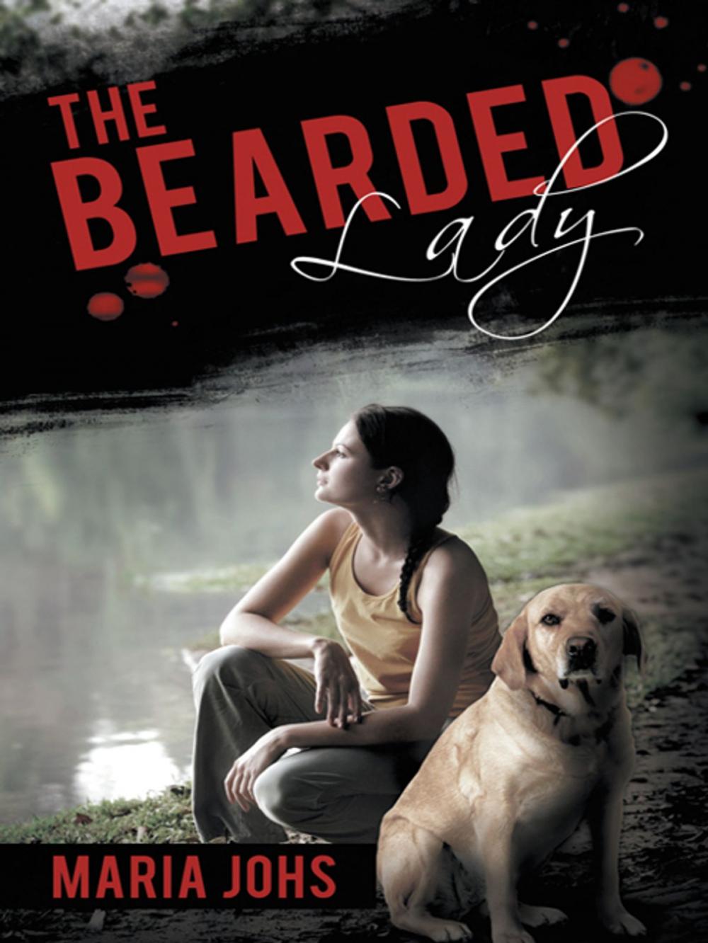 Big bigCover of The Bearded Lady