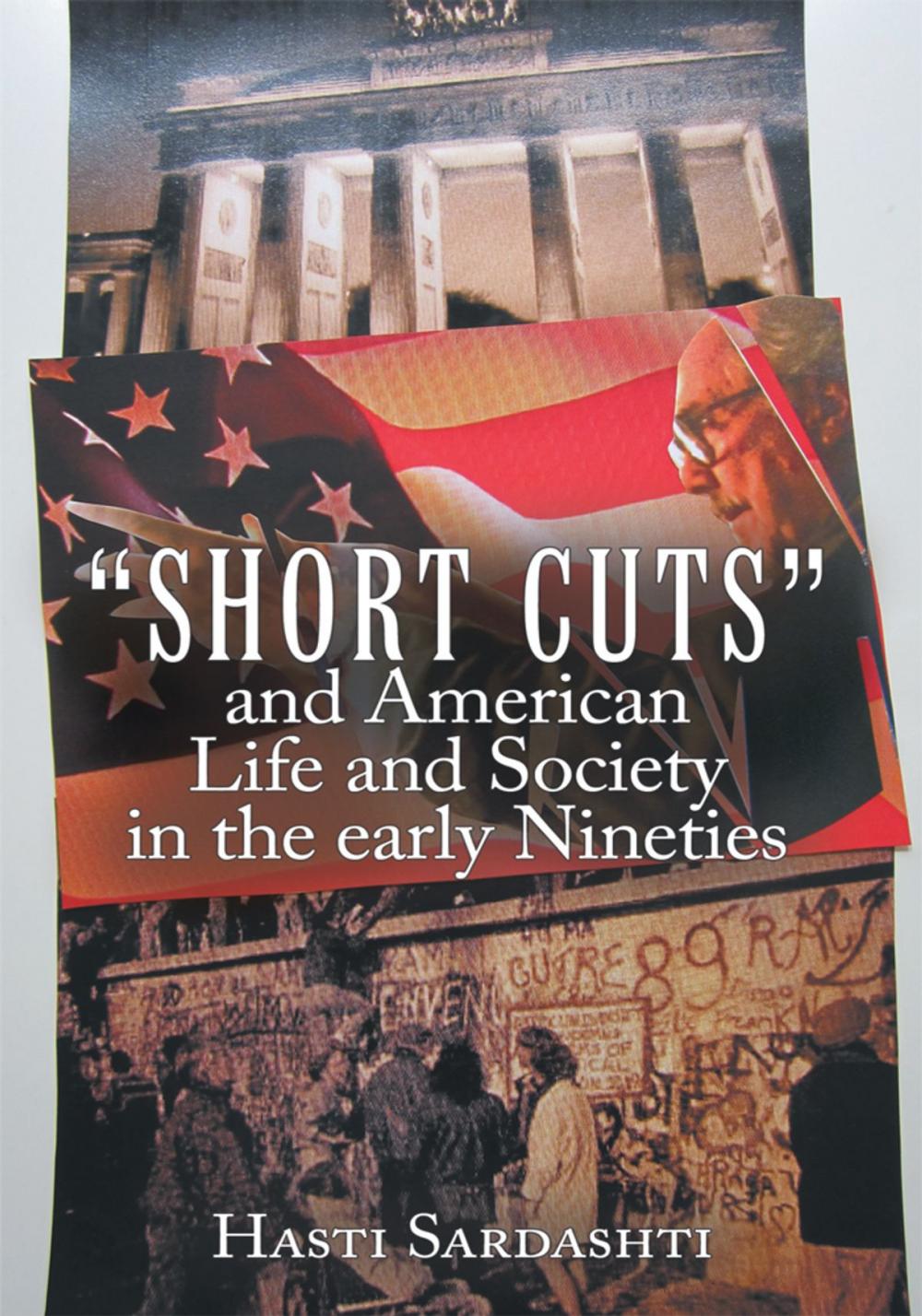 Big bigCover of "Short Cuts" and American Life and Society in Early Nineties