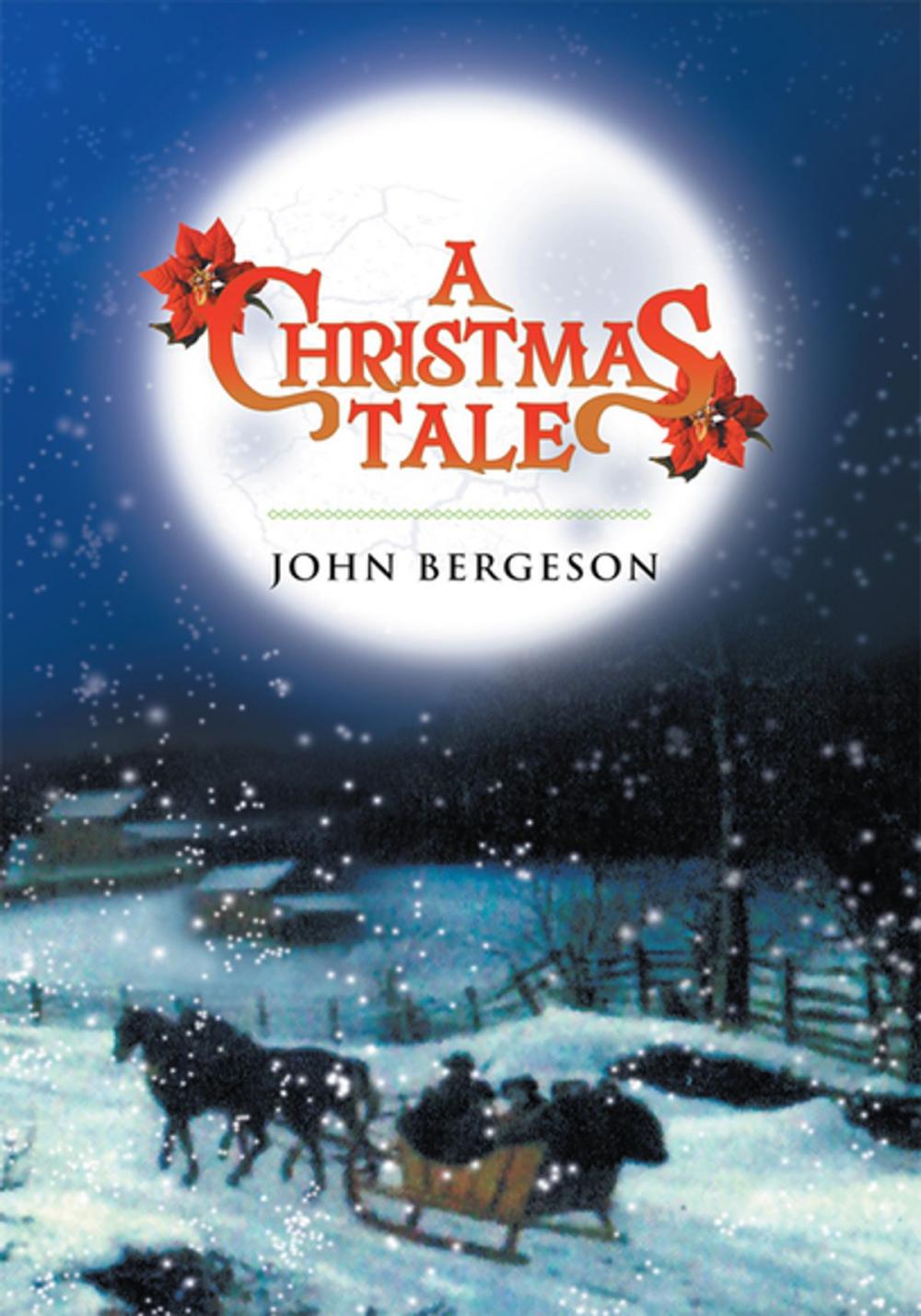 Big bigCover of A Christmas Tale
