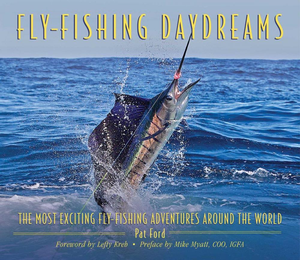 Big bigCover of Fly-Fishing Daydreams