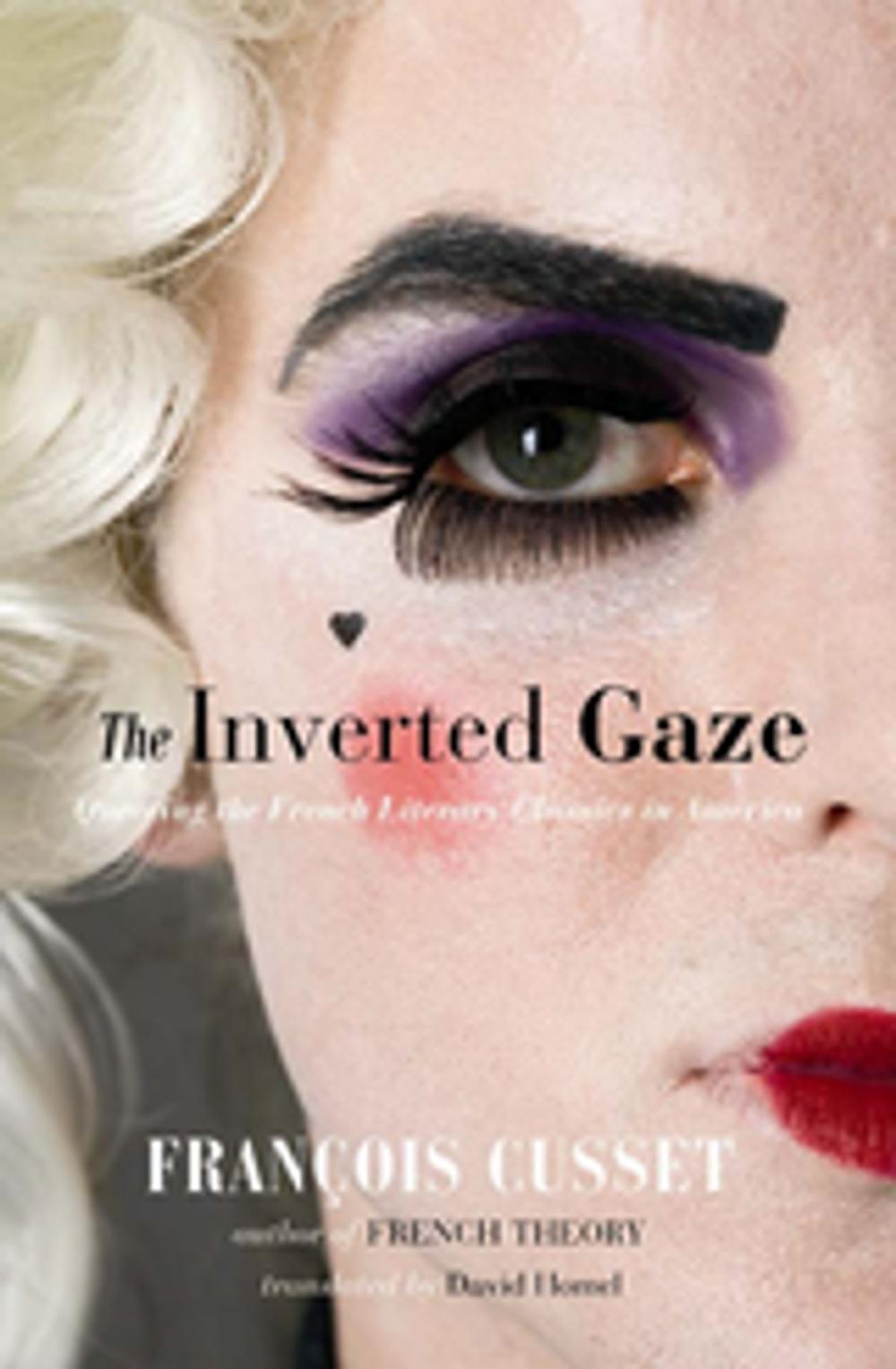 Big bigCover of The Inverted Gaze
