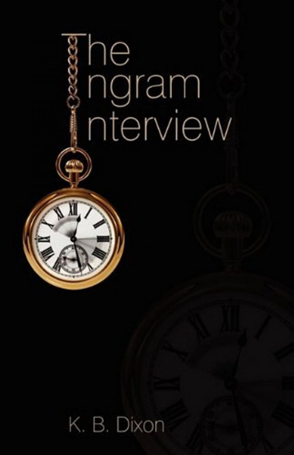 Big bigCover of The Ingram Interview