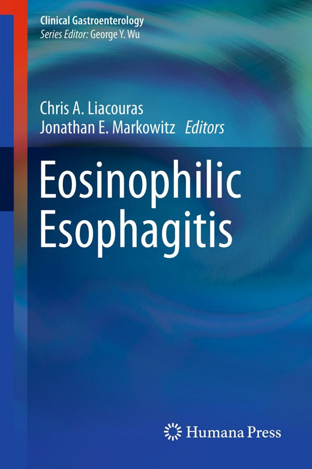 Big bigCover of Eosinophilic Esophagitis