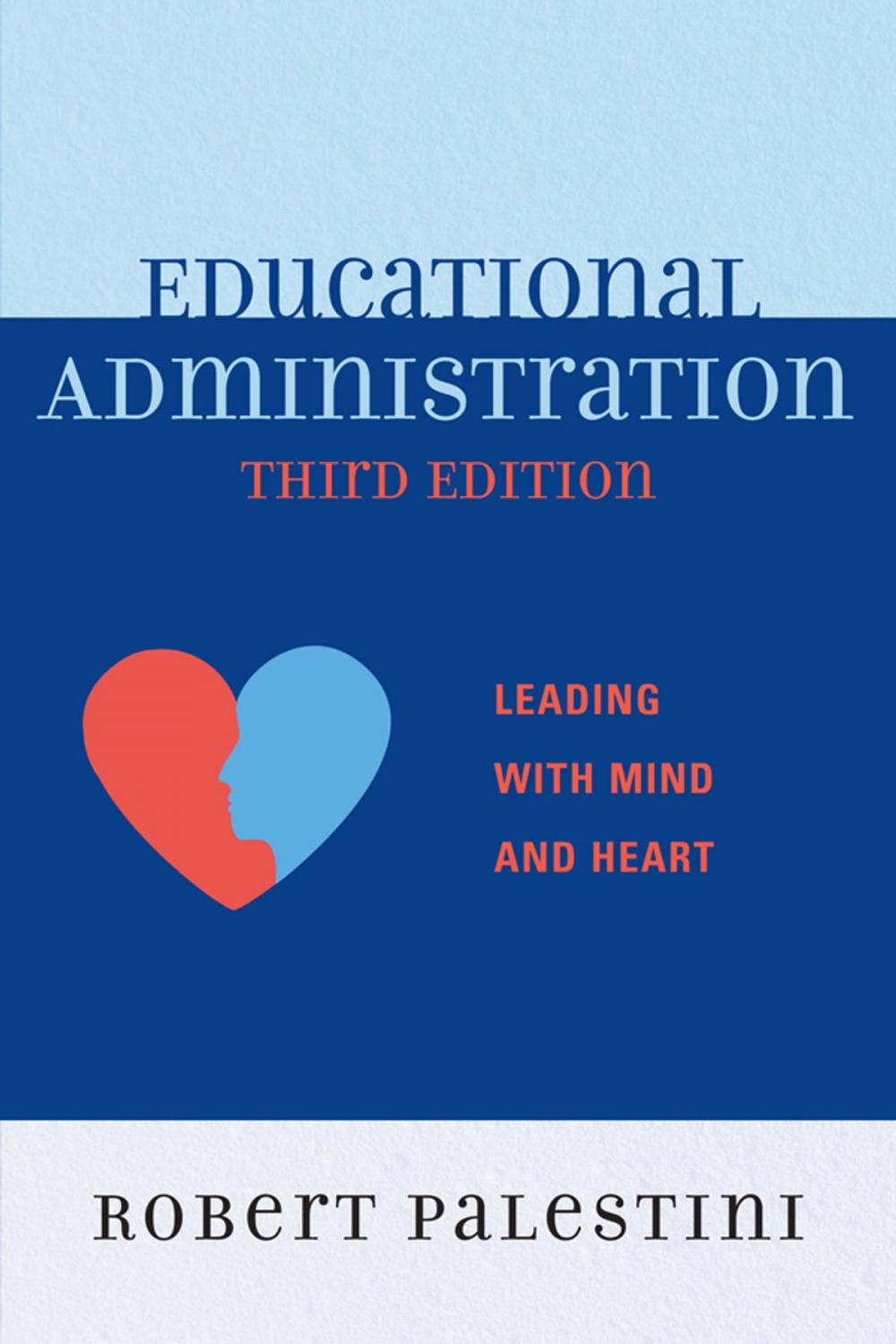 Big bigCover of Educational Administration