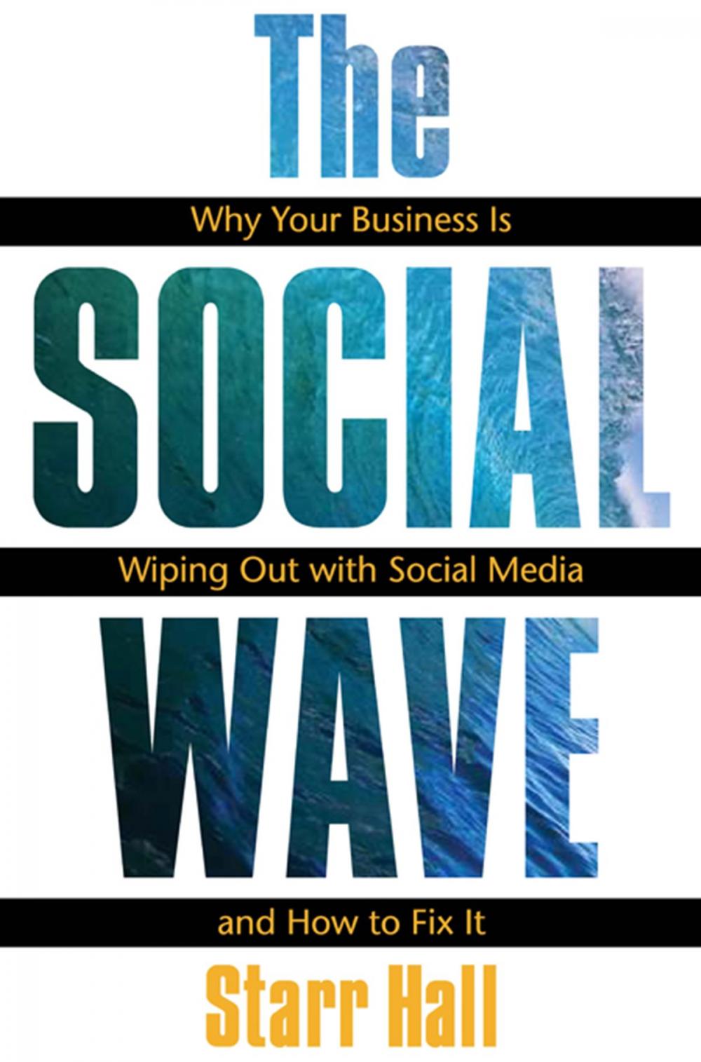 Big bigCover of The Social Wave